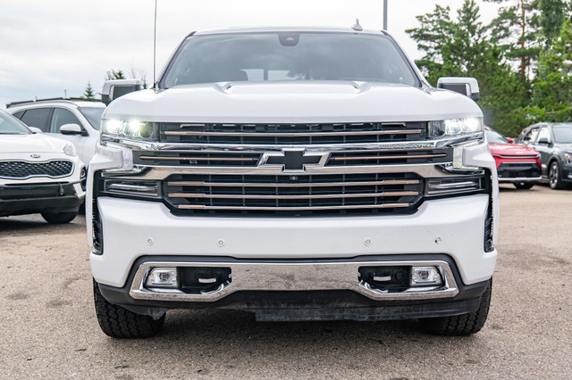 2021 Chevrolet Silverado 1500 High Country High Country 4WD |... in Cars & Trucks in Edmonton - Image 4
