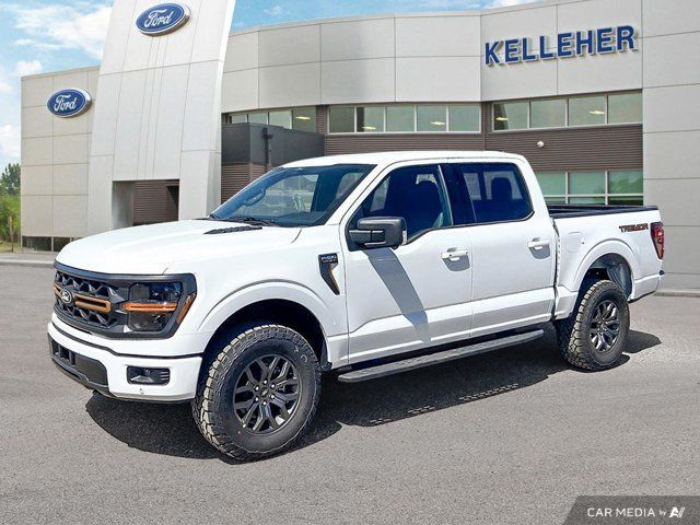 2025 Ford F-150 Tremor in Cars & Trucks in Brandon