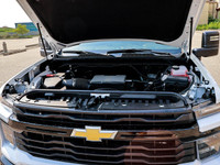 Welcome To Sherwood Park Chevrolet. The #1 Volume Chevrolet Dealer in Canada. This Chevrolet SILVERA... (image 8)