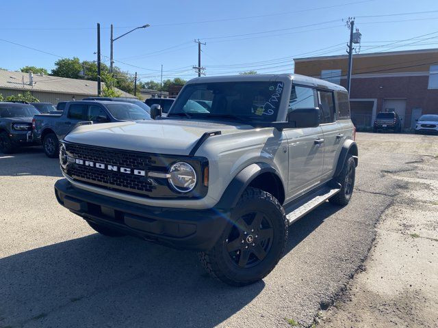 2025 Ford Bronco Big Bend in Cars & Trucks in Edmonton - Image 2