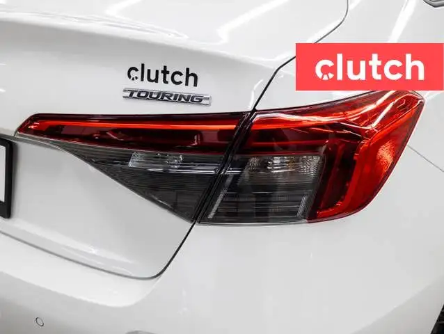 2024 Honda Civic Touring w/Apple CarPlay & Android Auto, Heated  in Cars & Trucks in Ottawa - Image 12