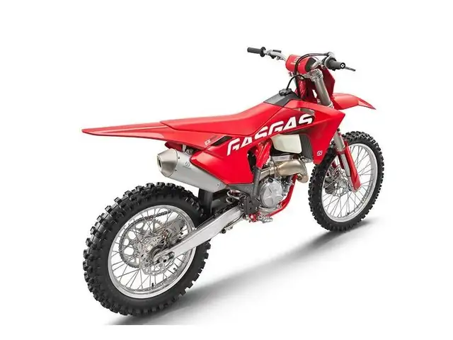 2024 GASGAS EX 250F in Dirt Bikes & Motocross in Granby - Image 3