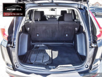 Check Out This Sleek 2019 Honda CR-V LX AWD SUV! With Its Stylish Black Interior And Exterior, Spaci... (image 9)