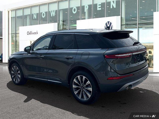 2020 Lincoln Corsair Reserve in Cars & Trucks in Chilliwack - Image 3