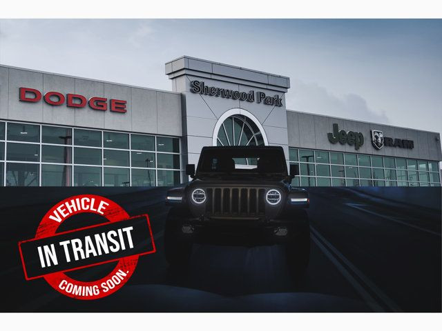 2025 Jeep Wrangler Sport in Cars & Trucks in Strathcona County - Image 2