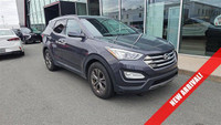  2015 Hyundai Santa Fe Sport BASE