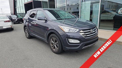  2015 Hyundai Santa Fe Sport BASE