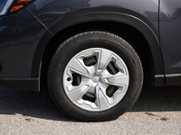 The 2021 Subaru Forester with its spirited 2.5L 4-cylinder engine is an SUV thats ready to romp thro... (image 9)