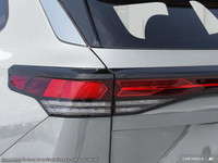 This Volkswagen Tiguan delivers a Intercooled Turbo Regular Unleaded I-4 2.0 L/121 engine powering t... (image 9)