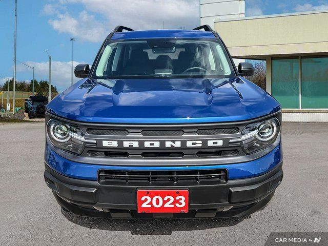 2023 Ford Bronco Sport Big Bend in Cars & Trucks in Kitchener / Waterloo - Image 3