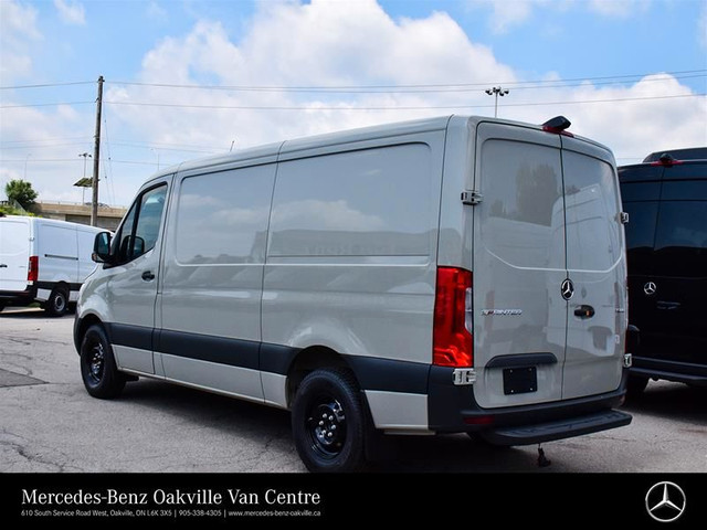 2025 Mercedes-Benz Sprinter Cargo Van in Cars & Trucks in Oakville / Halton Region - Image 3