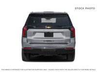Command attention and conquer every road in this 2025 Chevrolet Tahoe High Country 4WD, finished in... (image 4)