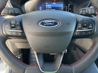 POWER LIFTGATE, HEATED STEERING WHEEL, BLIND SPOT MONITOR, LANE DEPARTURE WARNING, CROSS-TRAFFIC ALE... (image 8)