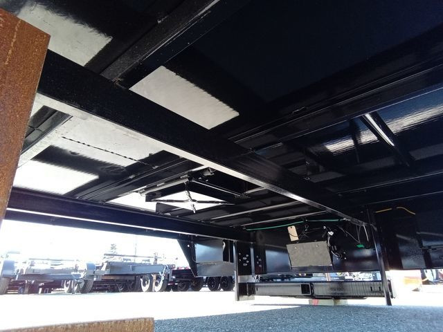2024 CM TRUCK BED 8ft6inx97in Steel Truck Deck in Cargo & Utility Trailers in Kamloops - Image 3