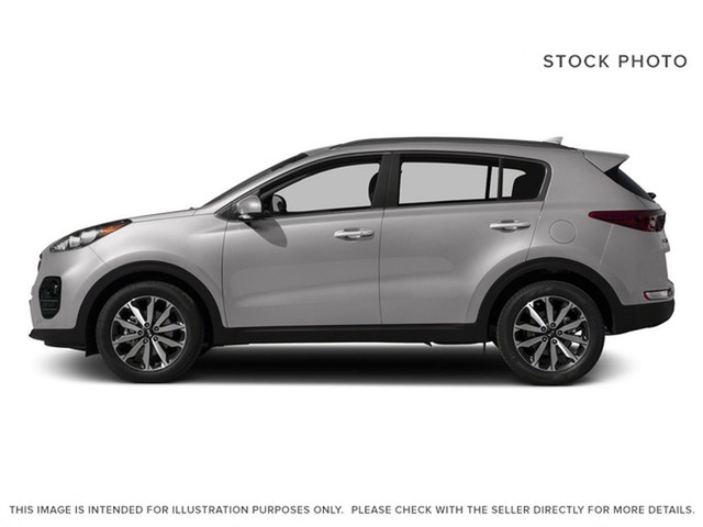2017 Kia Sportage EX in Cars & Trucks in Edmonton - Image 3