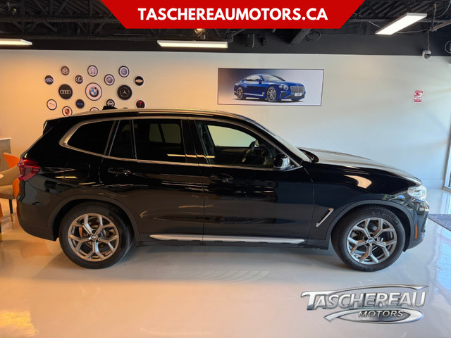 2021 BMW X3 in Cars & Trucks in Longueuil / South Shore - Image 4