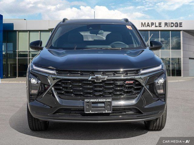 2025 Chevrolet Trax 2RS in Cars & Trucks in Tricities/Pitt/Maple - Image 2