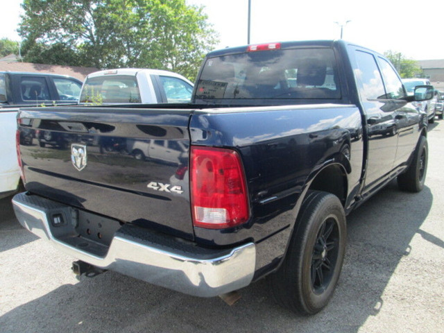  2013 Ram 1500 4WD Crew Cab 140.5 ST in Cars & Trucks in St. Catharines - Image 2