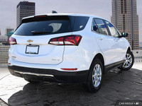 Crowfoot Hyundai, AMVIC Licensed Dealer Why This Is The EQUINOX For YOU: All-Wheel-Drive 1.5L Turbo... (image 5)