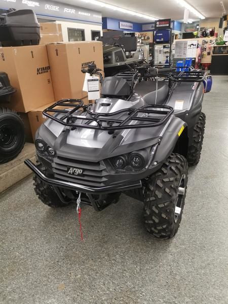 2022 Argo Xplorer XR 570 LE EPS in ATVs in Sault Ste. Marie - Image 2