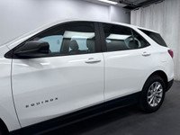 The 2021 Chevrolet Equinox LS AWD is a well-rounded compact SUV offering a smooth and efficient driv... (image 6)