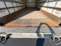 2019 FREIGHTLINER M2;Medium Duty Trucks - VAN-DRY CARGO - DELIVERY Penske Location 205 BELFIELD RD E... (image 9)