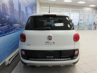 FIAT 500L 2014 TREKKING EDITION TOUT ÉQUIPÉ / INTÉRIEUR EN TISSUS CHAUFFANT / BLUETOOTH / AIR CLIMAT... (image 5)