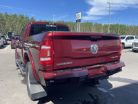 The 2022 Ram 3500 Laramie is a heavy-duty pickup truck that masterfully combines immense power and t... (image 5)