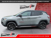 2,0 L turbocompressé, 200 ch à 5 000 tr/min, transmission intégrale 4x4 avec capacités tout-terrain... (image 6)