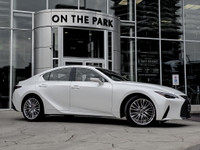 Visit our dealership to explore the recent trade-in of the 2022 LEXUS IS 300. This exceptional vehic... (image 8)