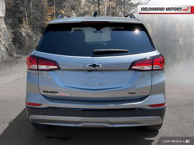 2024 Chevrolet Equinox RS in Cars & Trucks in Hamilton - Image 4