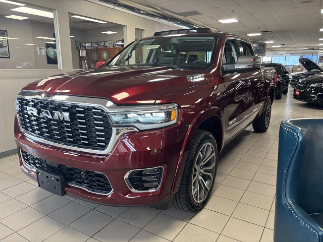 2026 Ram 1500 Tungsten in Cars & Trucks in Mississauga / Peel Region