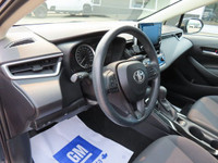 Recent trade in, 2020 Toyota Corolla LE 1.8L, FWD. Comes with heated front seats, back up camera, 8... (image 4)