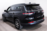 2024 JEEP GRAND CHEROKEE L LIMITED – ROBUSTE, SPACIEUX, BIEN ÉQUIPÉ Disponible maintenant chez GRENI... (image 4)