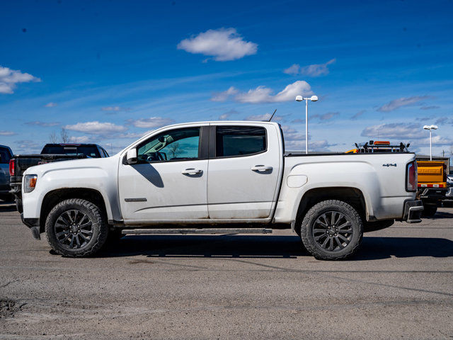 2022 GMC Canyon 4WD Elevation - 3.6L DOHC DI V6 w/ VVT in Cars & Trucks in Belleville - Image 4