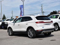The 2015 Lincoln MKC AWD is a luxurious and high-performing vehicle that is sure to impress. With fe... (image 4)