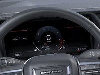 Refined, compact, and fully equipped, the 2026 Terrain Denali AWD arrives in bold Volcanic Red Tintc... (image 6)
