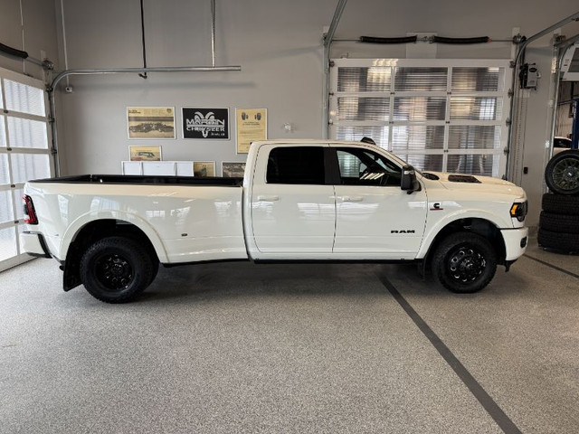 2023 RAM 3500 Limited in Cars & Trucks in Medicine Hat