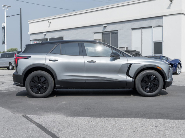 2025 Chevrolet Blazer EV AWD LT Midnight Edition- in Cars & Trucks in Markham / York Region - Image 3