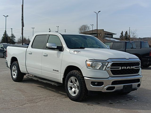 2022 Ram 1500 Big Horn in Cars & Trucks in Barrie - Image 3