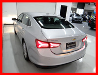 2020 CHEVROLET MALIBU LS CARPROOF VERIFIED, CLEAN TITLE 161,000 KM AUTOMATIC TRANSMISSION SILVER EXT... (image 3)