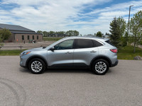 2021 FORD ESCAPE SE AWD ACTIVE TITLE Hail damage Mileage 74.550 KM,Engine :1.5L Turbo,Transmission:... (image 2)