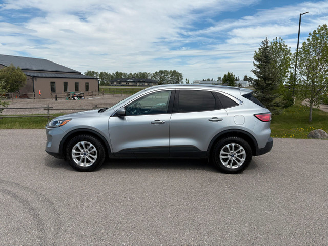 2021 Ford Escape SE AWD Hail Sale in Cars & Trucks in Calgary - Image 3