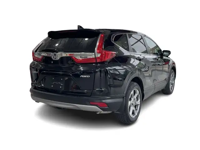 2019 Honda CR-V EX AWD (Heated Seats/Backup Cam,Carplay) Local O dans Autos et camions dans Calgary - Image 11