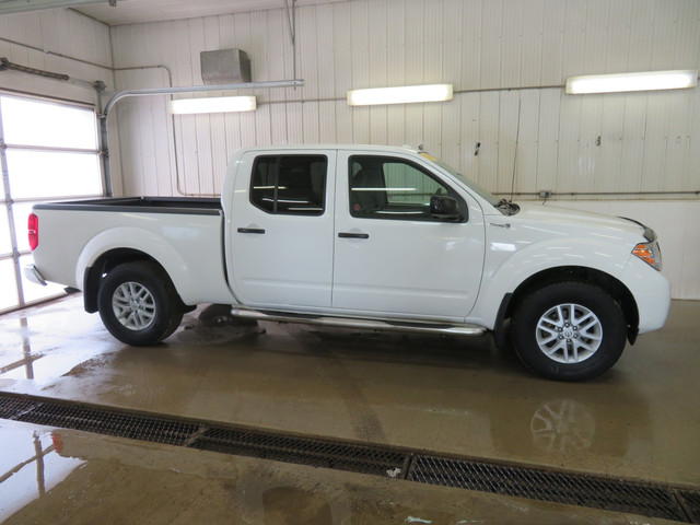 2018 Nissan Frontier SV Rear Vision Camera, Satellite Radio,... in Cars & Trucks in Brandon - Image 2