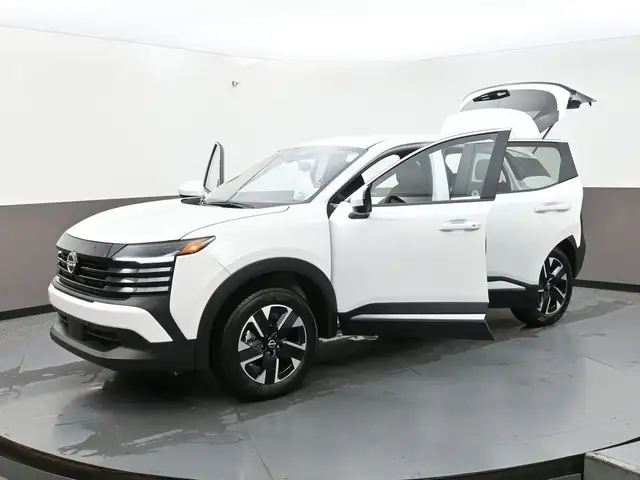 2025 Nissan Kicks SV (AWD) in Cars & Trucks in Dartmouth - Image 42