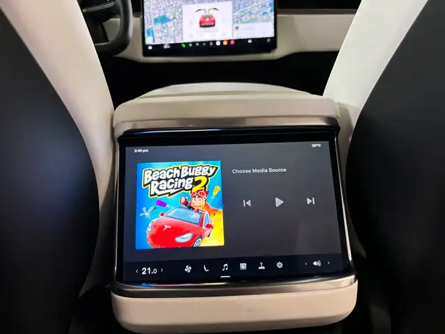 2023 Tesla Model X AWD|NAV|WHITELEATHER|INSANEMODE|AUTOPILOT|DRA in Cars & Trucks in City of Toronto - Image 16