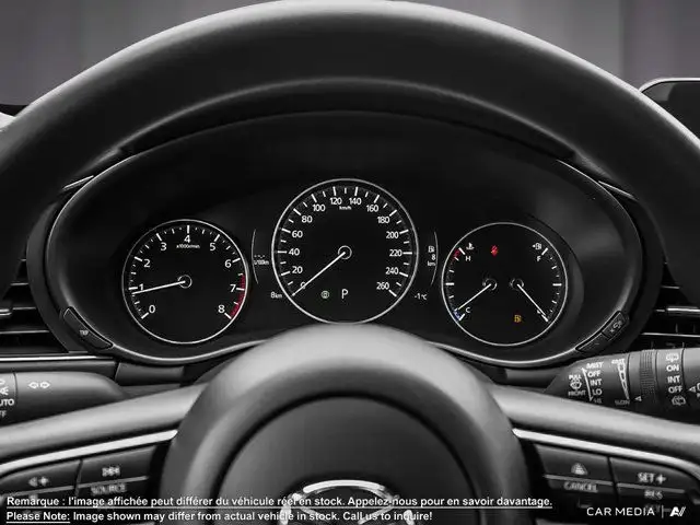 2025 Mazda Mazda3 Sport GX in Cars & Trucks in Laval / North Shore - Image 16
