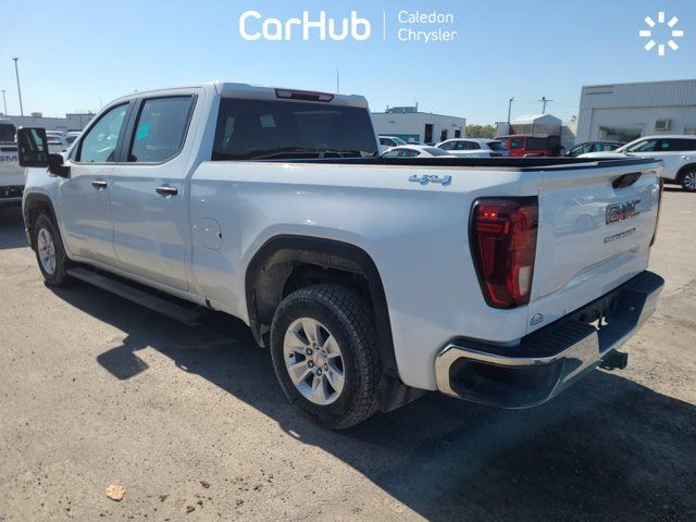 2023 GMC Sierra 1500 Pro in Cars & Trucks in Mississauga / Peel Region - Image 3