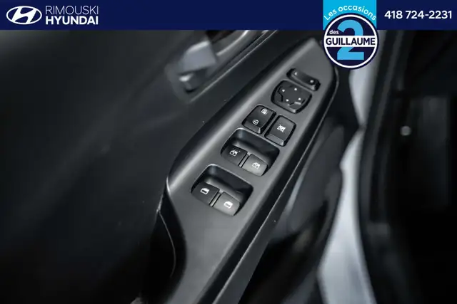 Hyundai Kona 2.0L Preferred FWD 2018 in Cars & Trucks in Rimouski / Bas-St-Laurent - Image 9